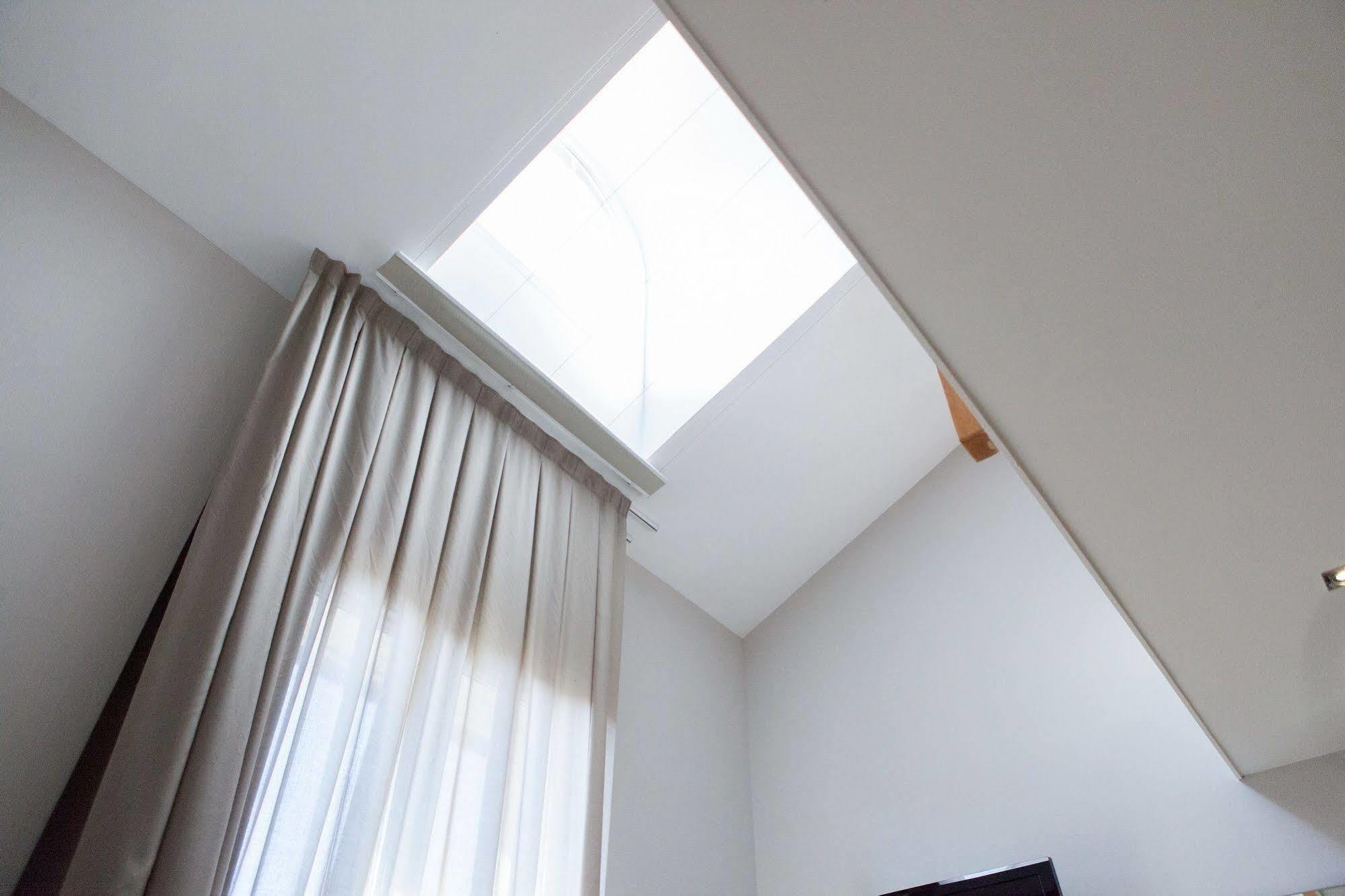 Hotel Villa D'Elsa 주앙레핑 외부 사진