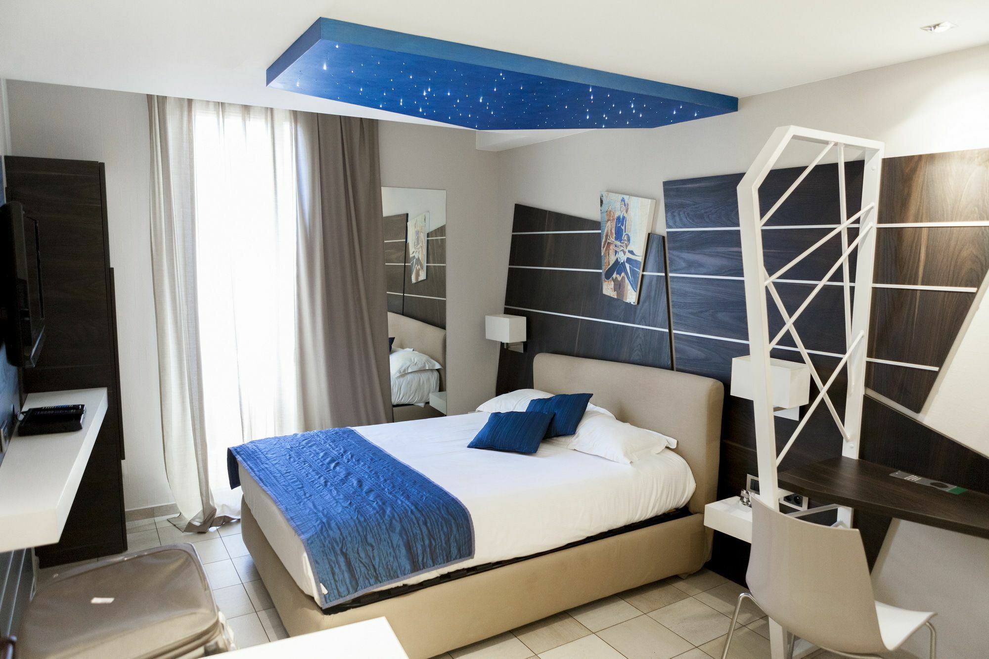 Hotel Villa D'Elsa 주앙레핑 외부 사진