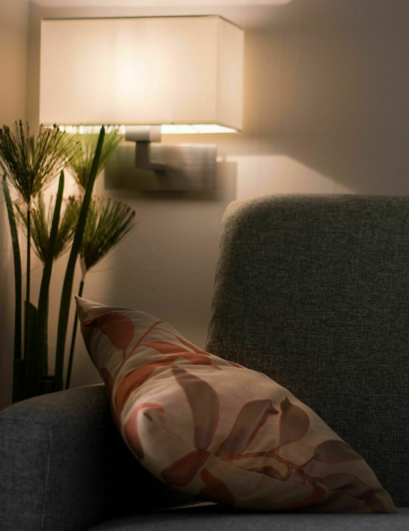 Hotel Villa D'Elsa 주앙레핑 외부 사진