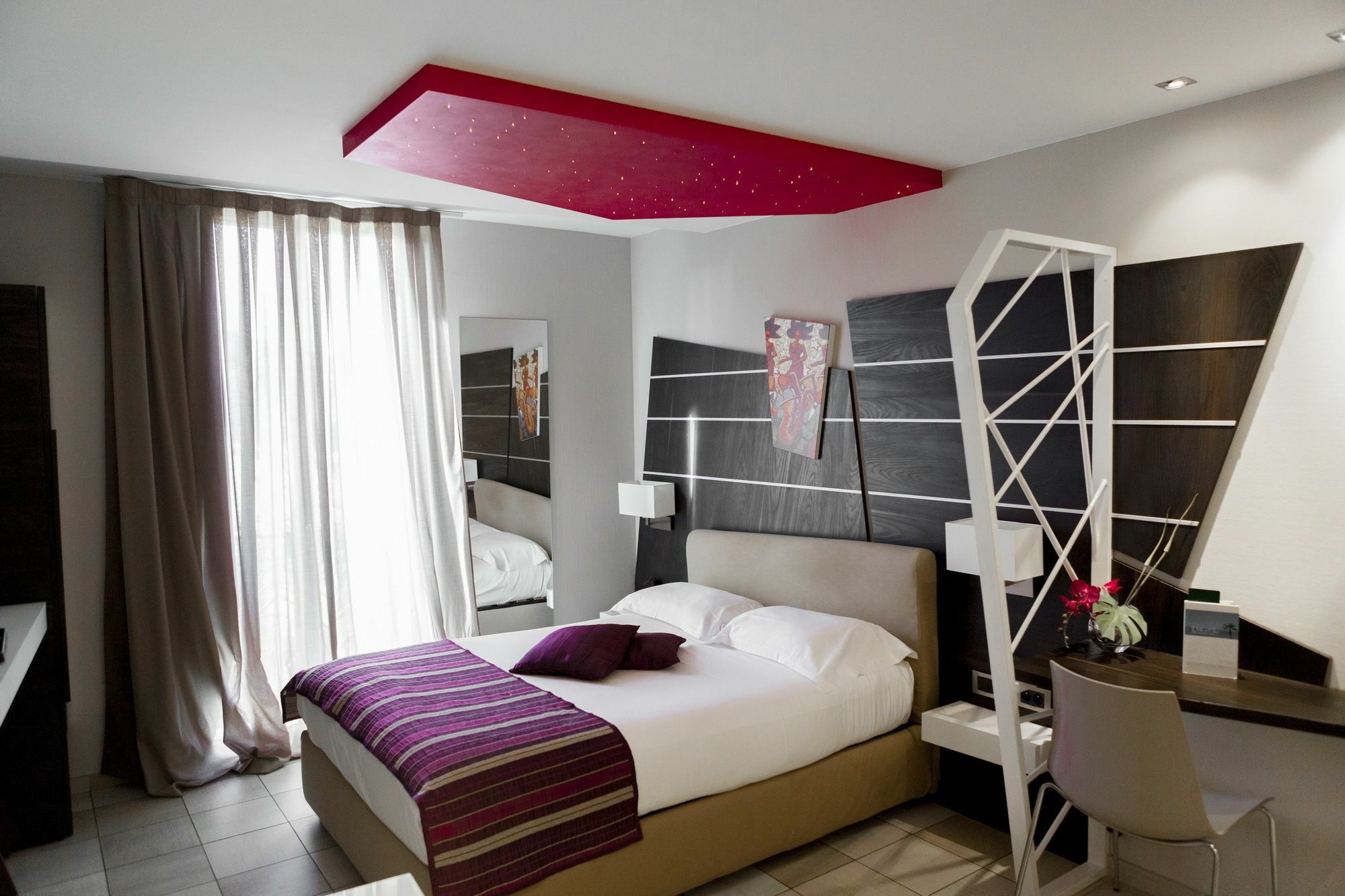 Hotel Villa D'Elsa 주앙레핑 외부 사진