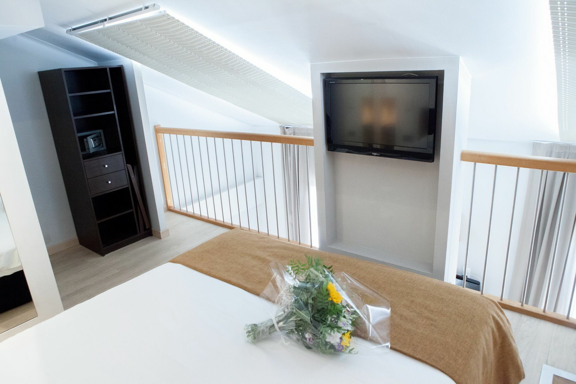 Hotel Villa D'Elsa 주앙레핑 외부 사진