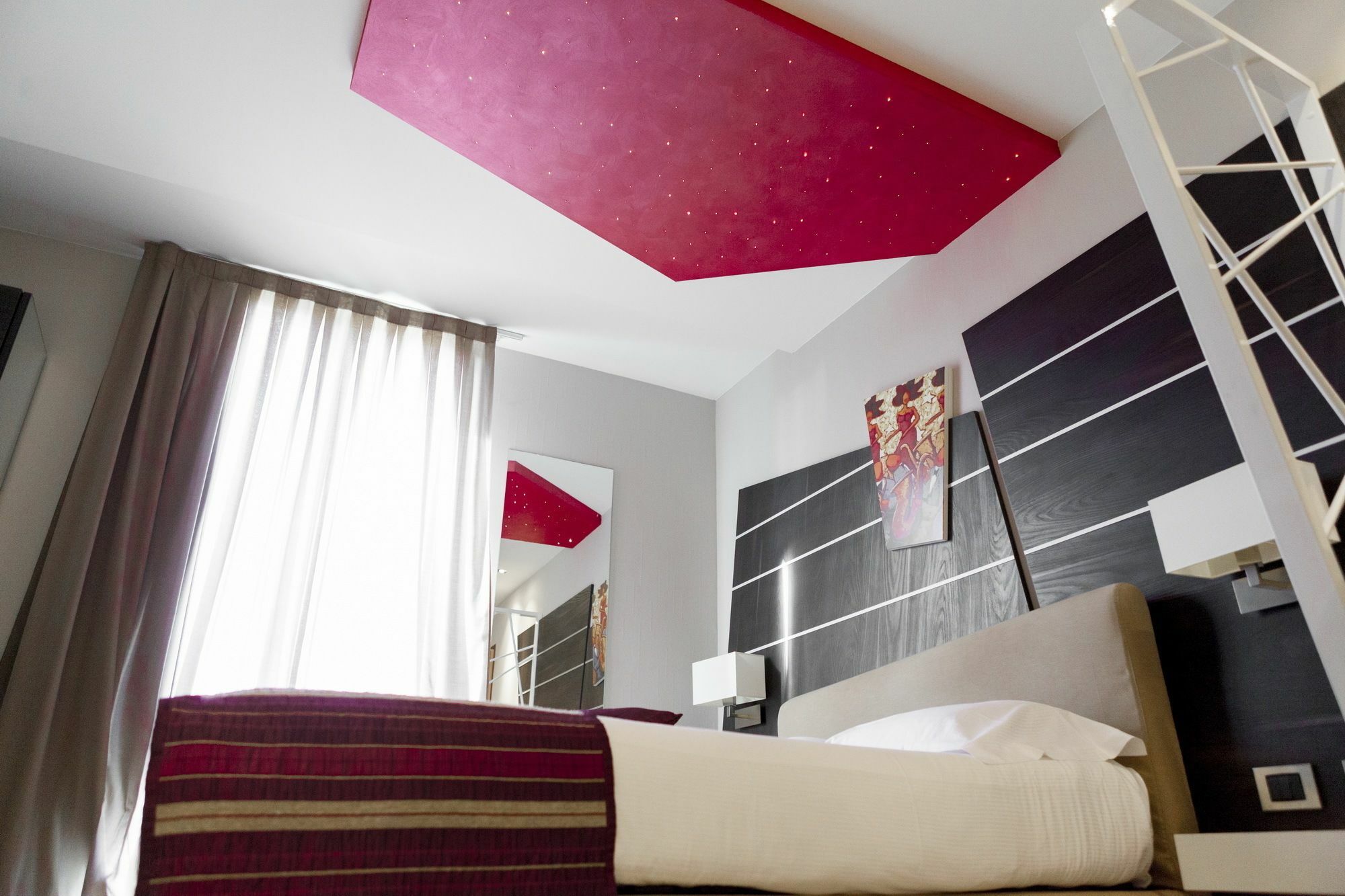 Hotel Villa D'Elsa 주앙레핑 외부 사진